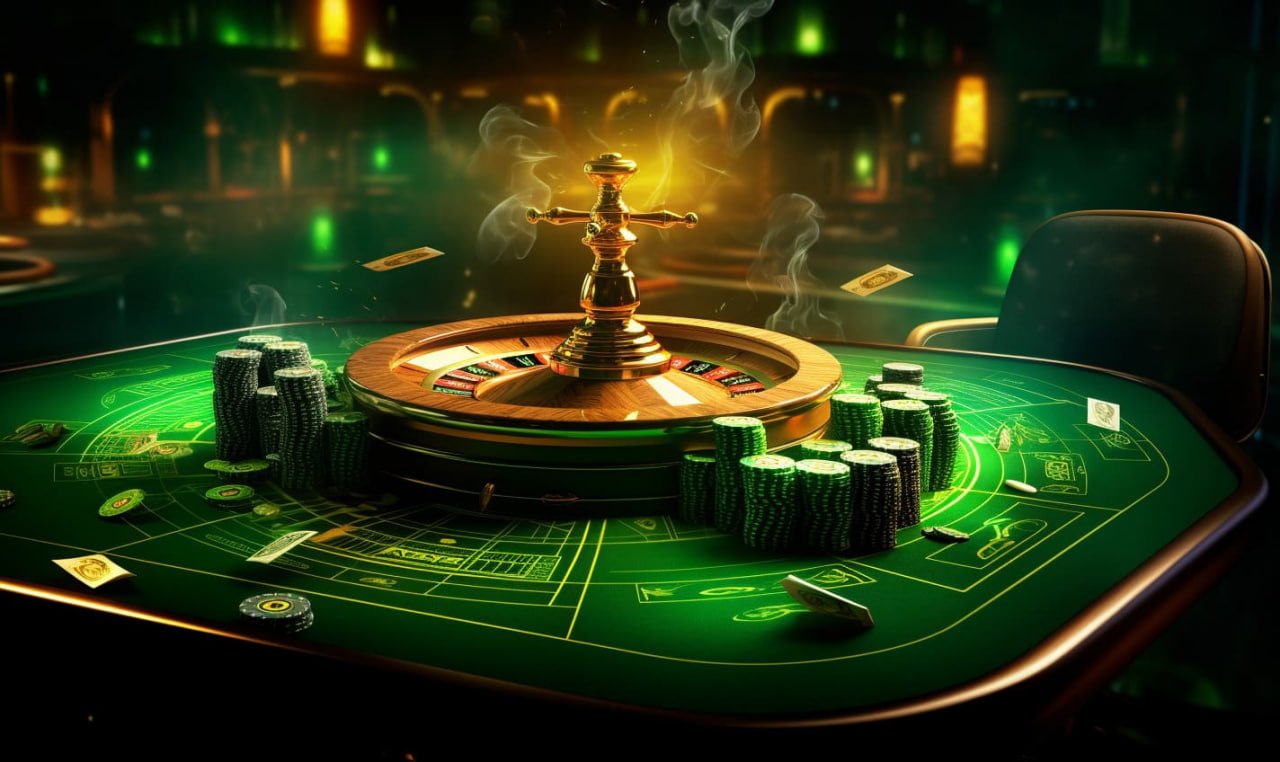 bodog Mega Roulette